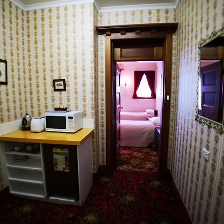 Motel Mayfair On Cavell Hobart Dış mekan fotoğraf