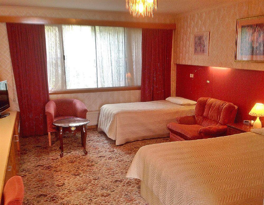 Motel Mayfair On Cavell Hobart Dış mekan fotoğraf