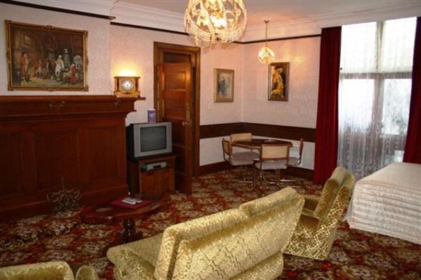 Motel Mayfair On Cavell Hobart Dış mekan fotoğraf