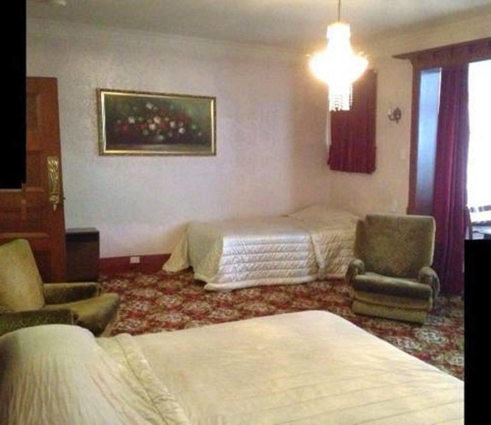 Motel Mayfair On Cavell Hobart Dış mekan fotoğraf