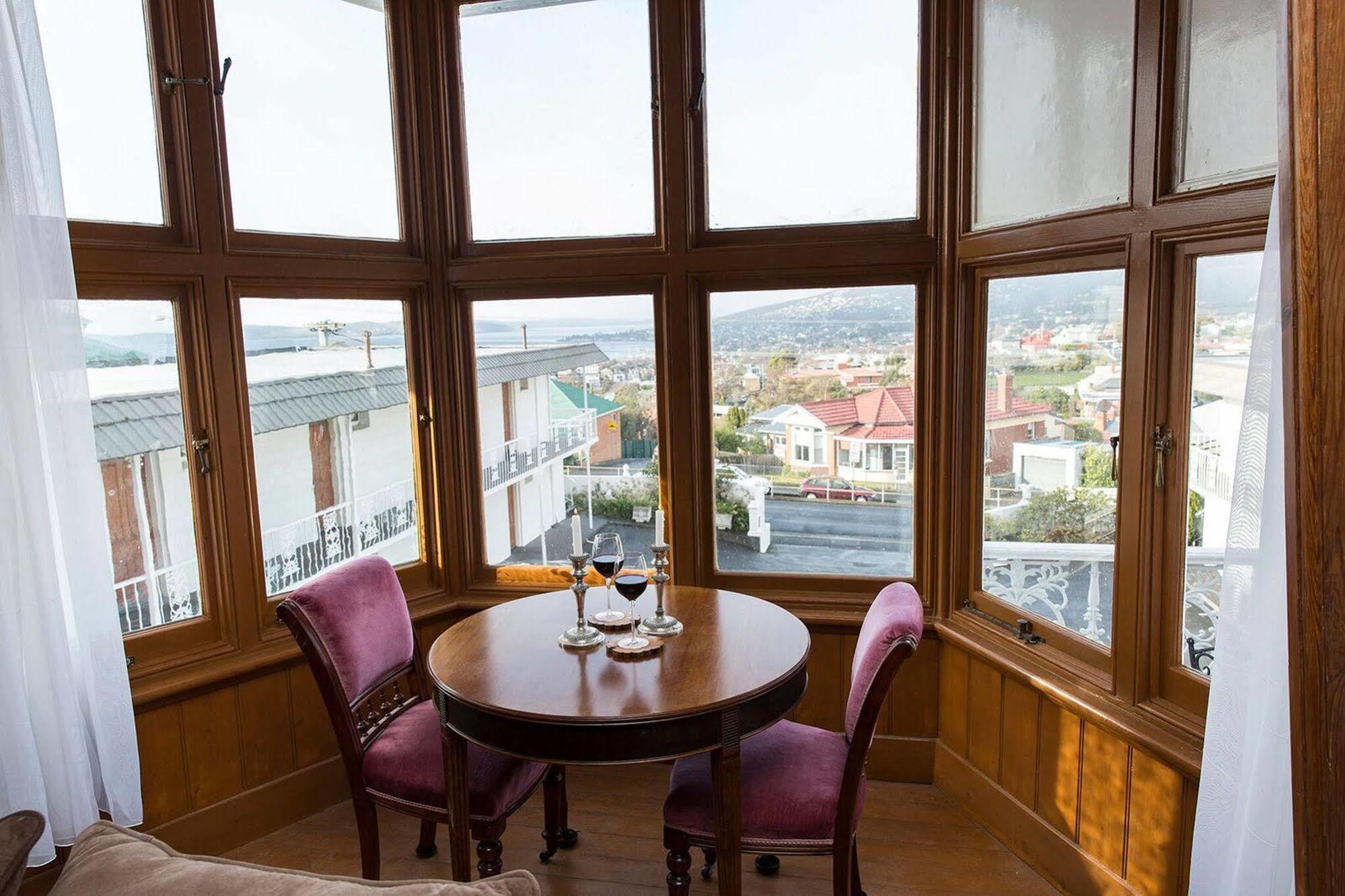 Motel Mayfair On Cavell Hobart Dış mekan fotoğraf
