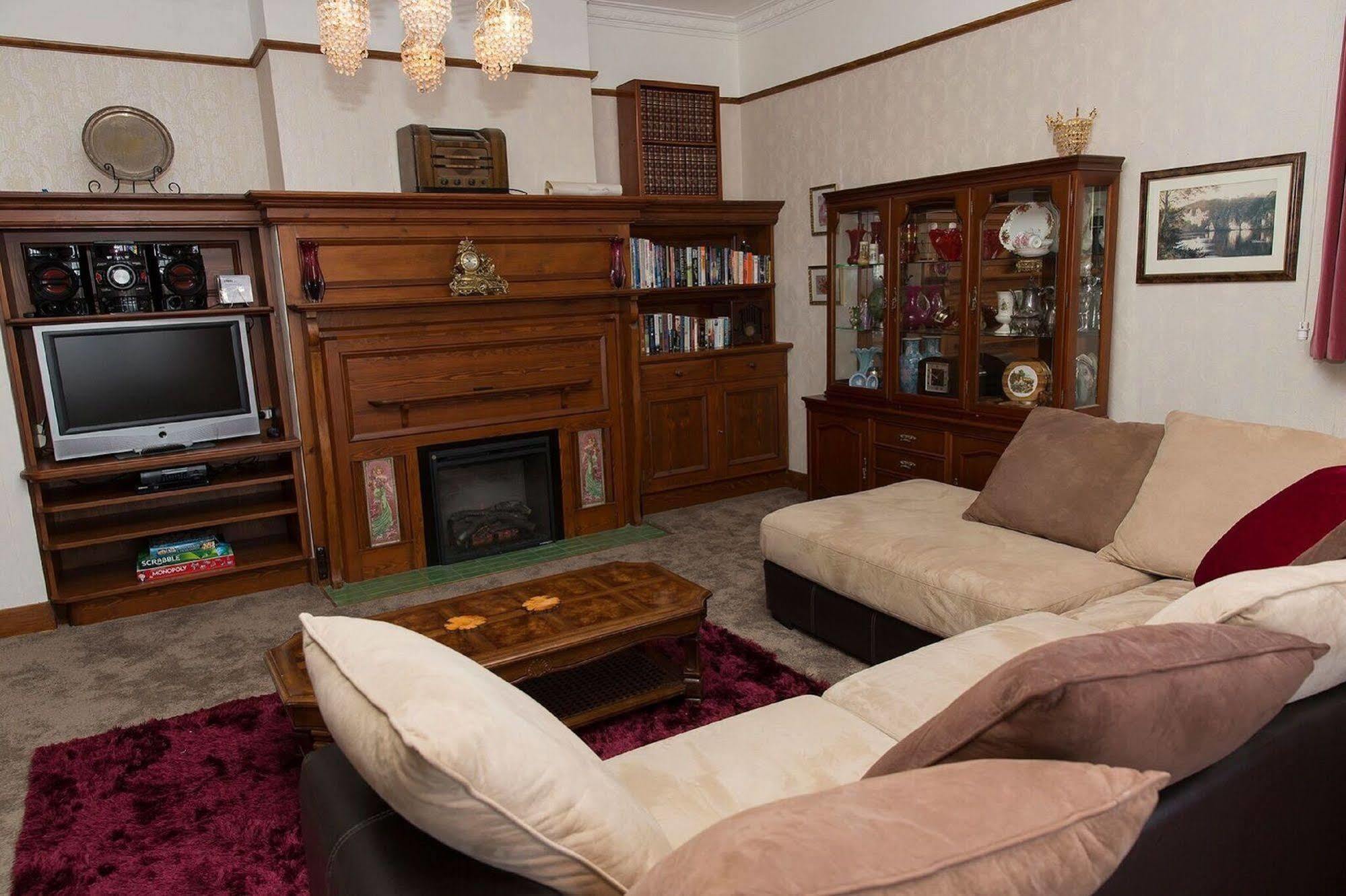 Motel Mayfair On Cavell Hobart Dış mekan fotoğraf