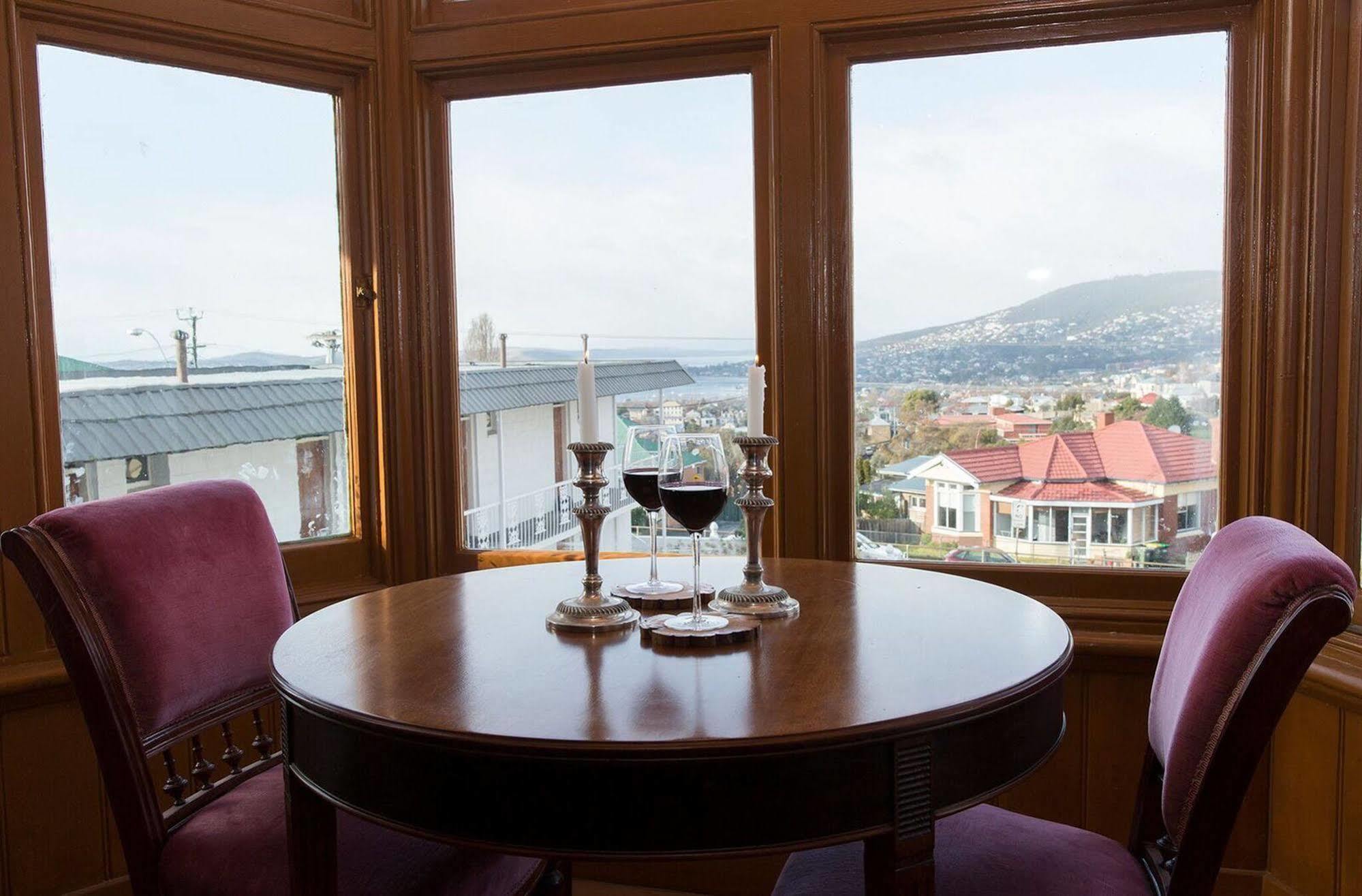 Motel Mayfair On Cavell Hobart Dış mekan fotoğraf