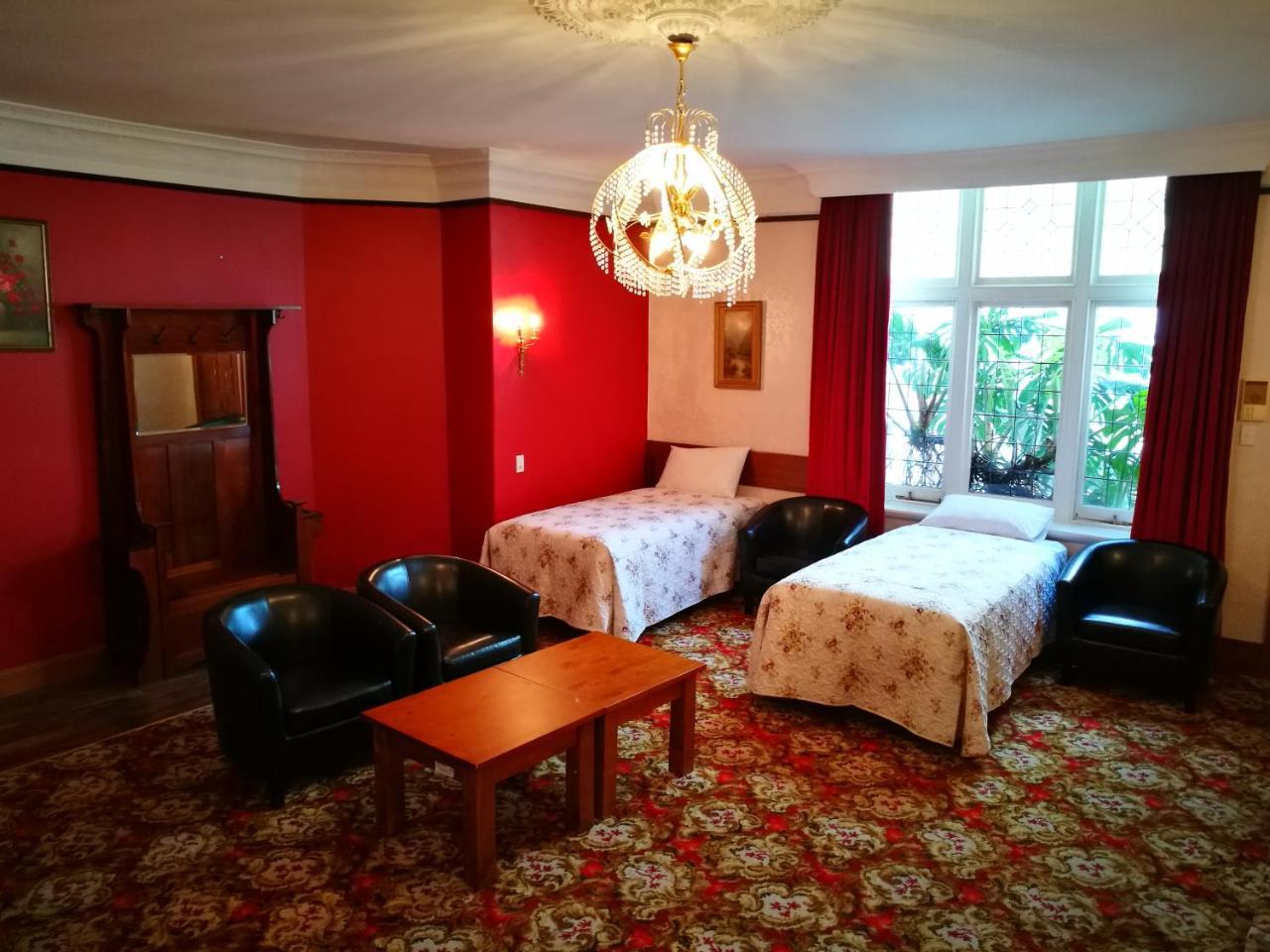 Motel Mayfair On Cavell Hobart Dış mekan fotoğraf
