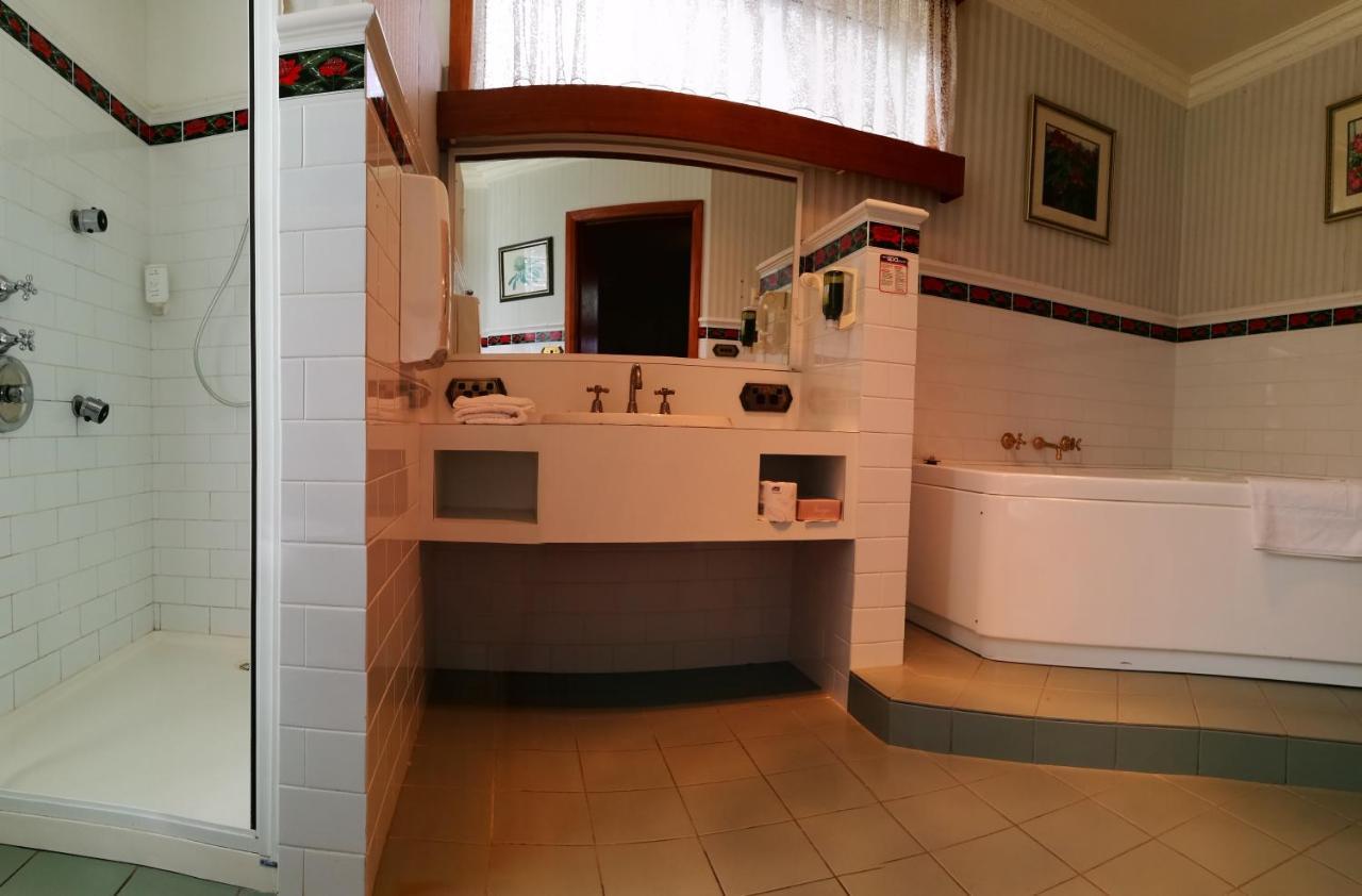 Motel Mayfair On Cavell Hobart Dış mekan fotoğraf