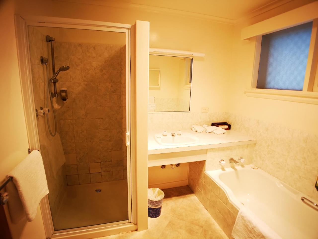 Motel Mayfair On Cavell Hobart Dış mekan fotoğraf