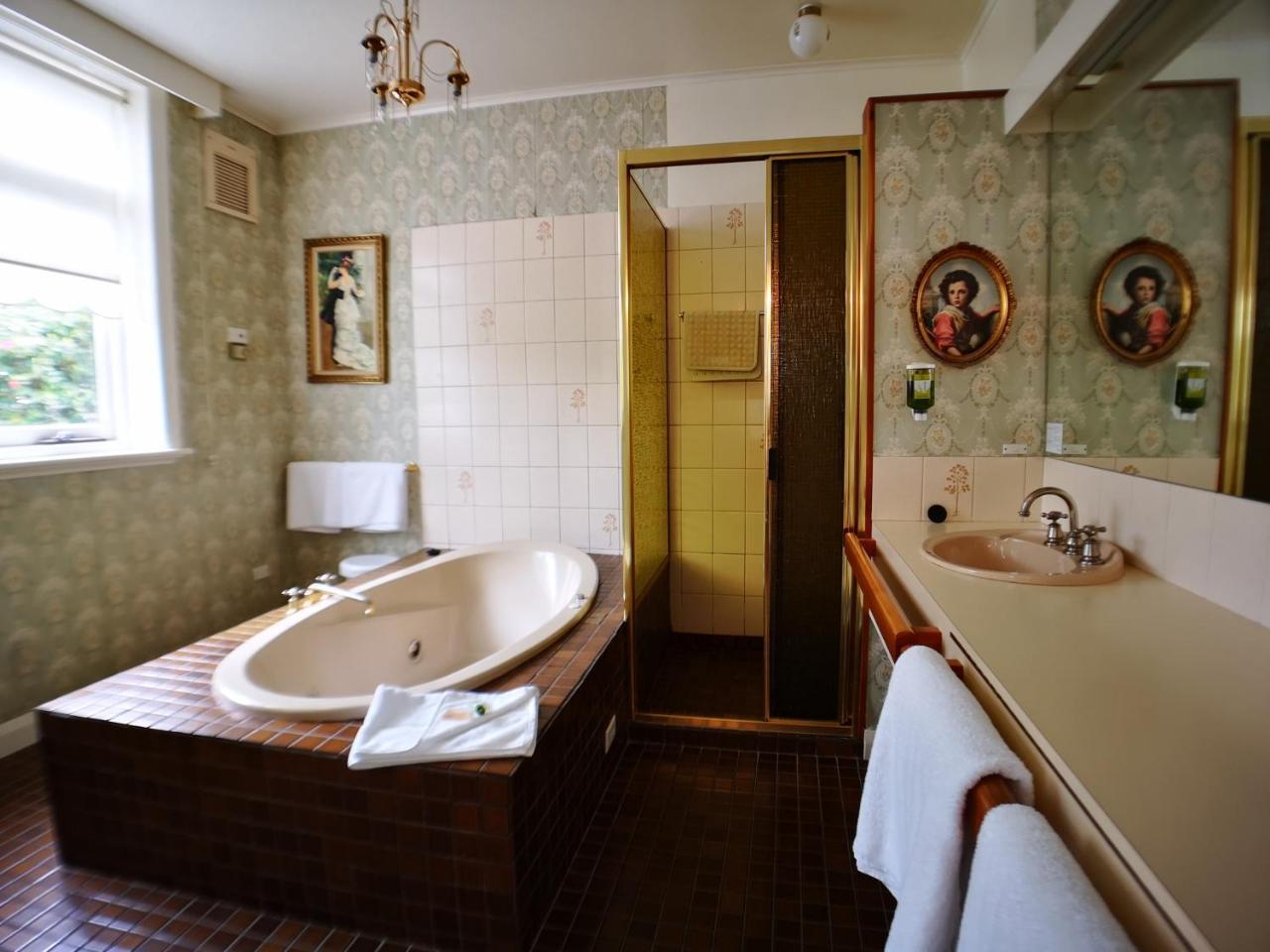 Motel Mayfair On Cavell Hobart Dış mekan fotoğraf