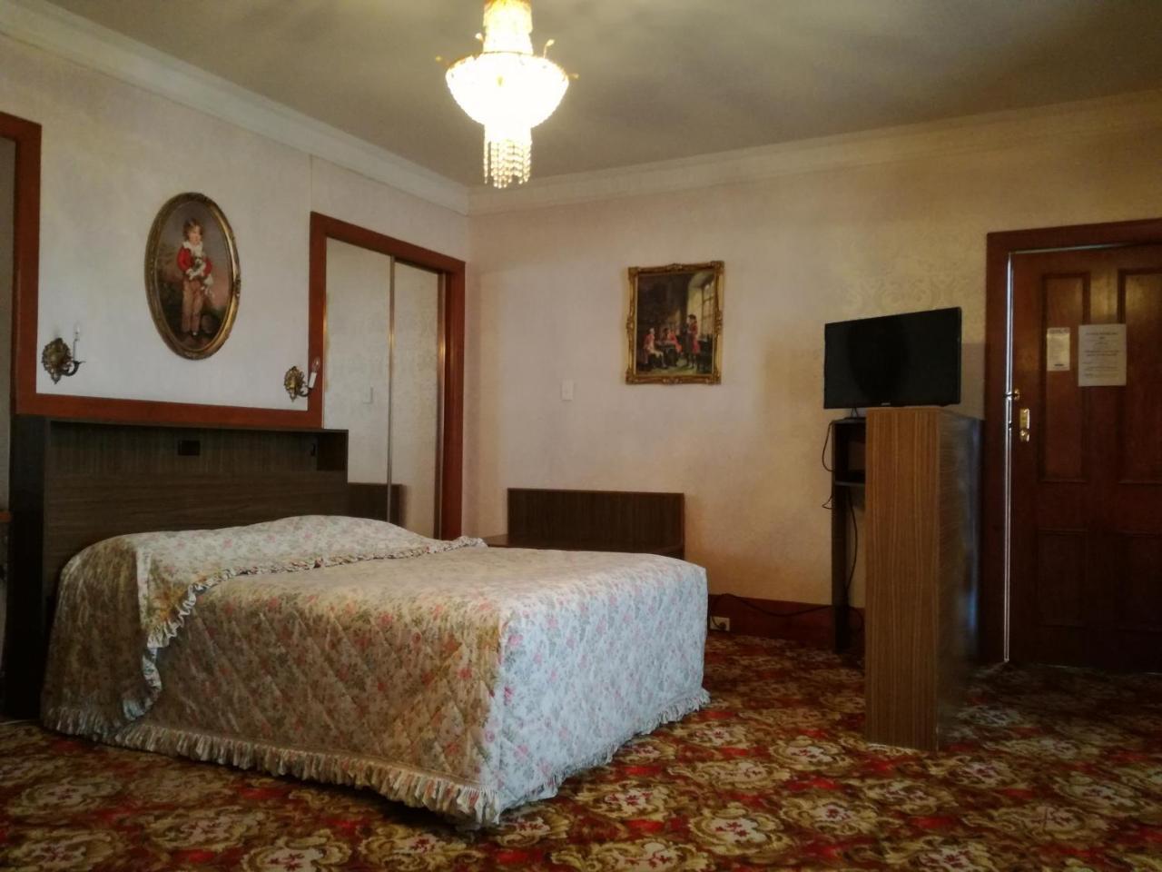 Motel Mayfair On Cavell Hobart Dış mekan fotoğraf