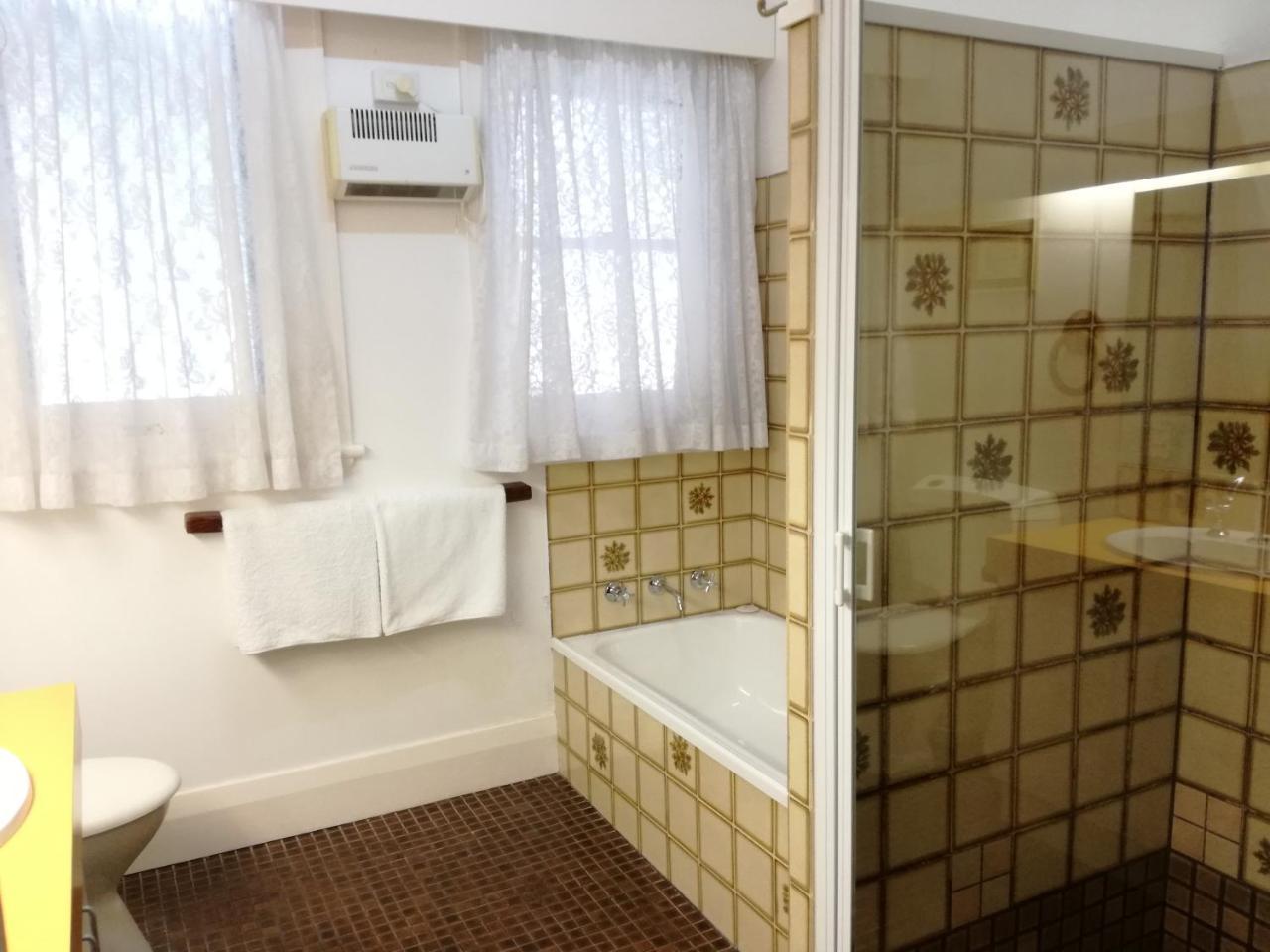 Motel Mayfair On Cavell Hobart Dış mekan fotoğraf