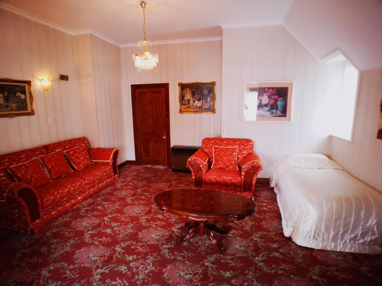 Motel Mayfair On Cavell Hobart Dış mekan fotoğraf